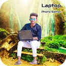 APK Laptop Photo Editor