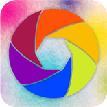 Candy Effect Camera