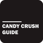 Guide for Candy Crush Saga आइकन
