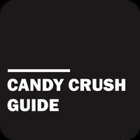 Guide for Candy Crush Saga पोस्टर