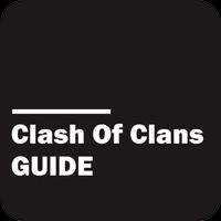 Guide for Clash of Clans poster