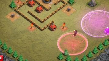 Guide for Clash of Clans screenshot 1