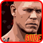 Guide For WWE Champions Puzzle icône