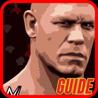 Guide For WWE Champions Puzzle โปสเตอร์