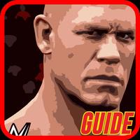 Guide For WWE Champions Puzzle capture d'écran 2