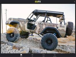 4x4 Pix 截图 3