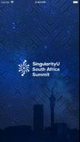SingularityU South Africa ポスター