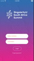 SingularityU South Africa Ekran Görüntüsü 1