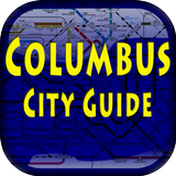 Columbus - Fun Things To Do иконка