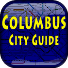 Columbus - Fun Things To Do 图标