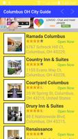 Columbus - Fun Things To Do 截图 2