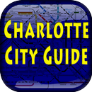 Things to do in Charlotte NC aplikacja