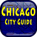 Chicago - Best of the City aplikacja