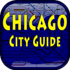 Chicago - Best of the City أيقونة