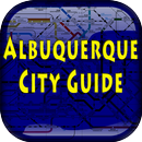 Finding Fun in Albuquerque NM aplikacja