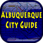 آیکون‌ Finding Fun in Albuquerque NM