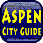 Aspen Colorado - Fun Things ícone
