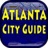 Atlanta - Guide to the City icône
