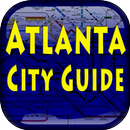 Atlanta - Guide to the City APK