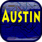 What to Do in Austin Texas 图标
