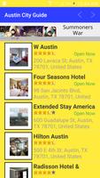 What to Do in Austin Texas 截图 2