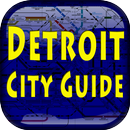 Detroit - Fun Things To Do aplikacja