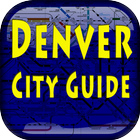 Denver - Find Fun Things To Do ícone