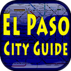 آیکون‌ El Paso - Fun Things To Do