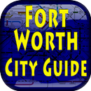 Fort Worth Fun Things To Do aplikacja