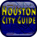 Fun Things to do in Houston TX ícone