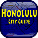 Honolulu - Guide to the City aplikacja