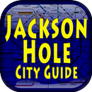 Jackson Hole - Things To Do aplikacja
