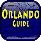 Orlando Theme Park  City Guide ikona