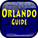 Orlando Theme Park  City Guide aplikacja
