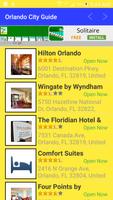 Orlando Theme Park  City Guide 截图 2