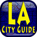 Los Angeles - Fun Things in LA APK