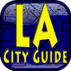 Los Angeles - Fun Things in LA icono