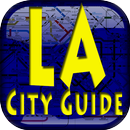 Los Angeles - Fun Things in LA aplikacja