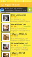 برنامه‌نما Los Angeles - Fun Things in LA عکس از صفحه