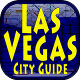 Las Vegas City Guide アイコン