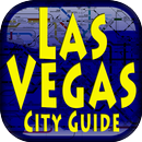 Las Vegas City Guide aplikacja