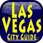 Las Vegas City Guide ícone