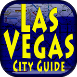 Las Vegas City Guide ícone