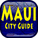 MauiCityGuideGP aplikacja