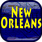 New Orleans Attractions Guide آئیکن