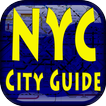 NYC City Guide - with reviews