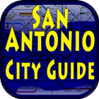 San Antonio Info Source Now أيقونة