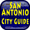 San Antonio Info Source Now aplikacja
