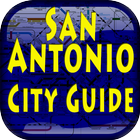 San Antonio Info Source Now иконка