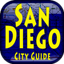 San Diego - Fun Things To Do aplikacja